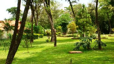 Chambre avec petit d�jeuner �/en/au Independencia (Guaira)ou appartement ou maison de vacances