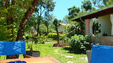 Chambre avec petit d�jeuner �/en/au Independencia (Guaira)ou appartement ou maison de vacances