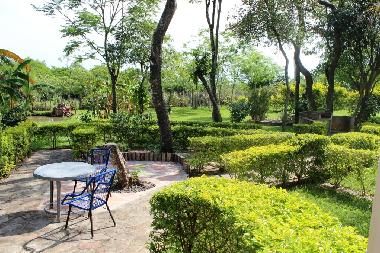 Chambre avec petit d�jeuner �/en/au Independencia (Guaira)ou appartement ou maison de vacances