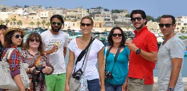 Maison de vacances /en/au Mgarr (Malte)ou appartement ou maison de vacances