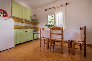 Villa pour 2/4 personnes