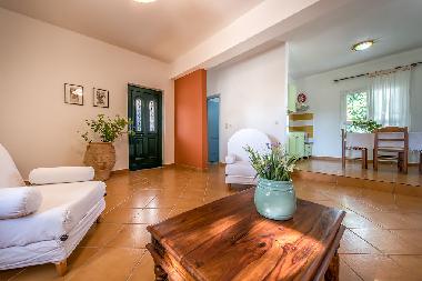 Villa pour 2/4 personnes
