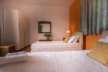 Villa pour 2/4 personnes