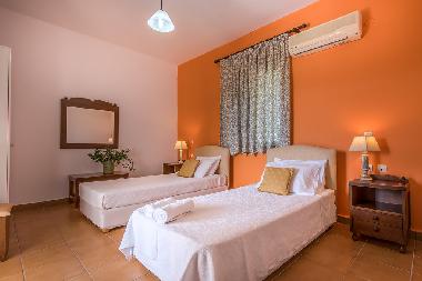 Villa pour 2/4 personnes