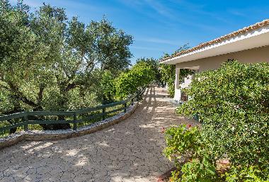 Villa pour 2/4 personnes