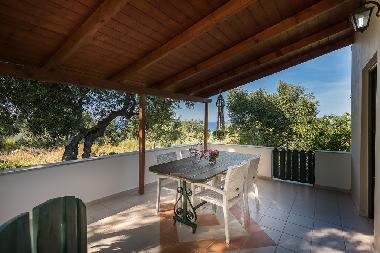 Villa pour 2/3 personnes