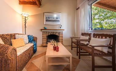 Villa pour 2/3 personnes