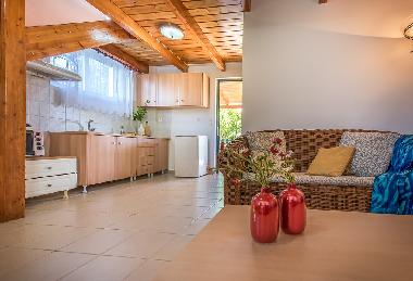 Villa pour 2/3 personnes