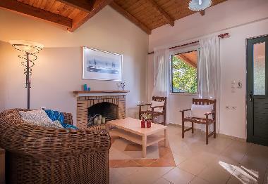 Villa pour 2/3 personnes