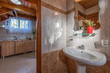 Villa pour 2/3 personnes