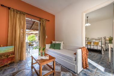 Appartement pour 4/5 personnes