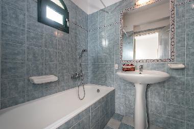 Appartement pour 4/5 personnes