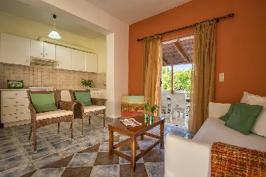 Appartement pour 4/5 personnes