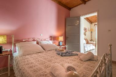 Appartement pour 2/3 personnes