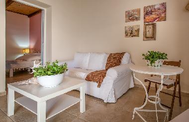Appartement pour 2/3 personnes