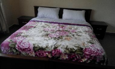 Maison de vacances �/en/au Nyeri (Central)ou appartement ou maison de vacances