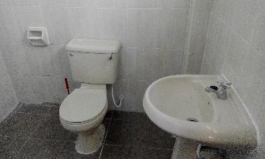 Maison de vacances �/en/au Nyeri (Central)ou appartement ou maison de vacances