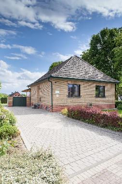 Maison de vacances /en/au Wassenberg-Effeld (Niederrhein)ou appartement ou maison de vacances