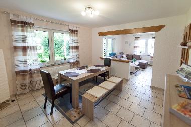 Maison de vacances /en/au Wassenberg-Effeld (Niederrhein)ou appartement ou maison de vacances