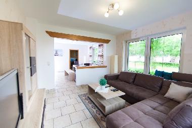 Maison de vacances /en/au Wassenberg-Effeld (Niederrhein)ou appartement ou maison de vacances