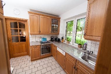 Maison de vacances /en/au Wassenberg-Effeld (Niederrhein)ou appartement ou maison de vacances