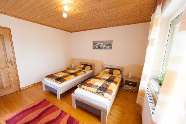 Maison de vacances /en/au Wassenberg-Effeld (Niederrhein)ou appartement ou maison de vacances