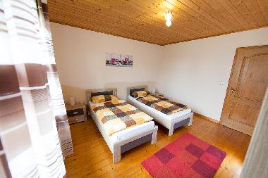Maison de vacances /en/au Wassenberg-Effeld (Niederrhein)ou appartement ou maison de vacances