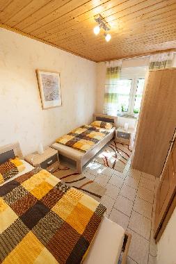 Maison de vacances /en/au Wassenberg-Effeld (Niederrhein)ou appartement ou maison de vacances