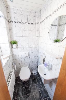 Maison de vacances /en/au Wassenberg-Effeld (Niederrhein)ou appartement ou maison de vacances
