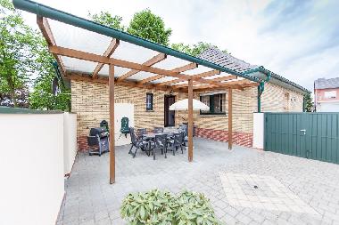 Maison de vacances /en/au Wassenberg-Effeld (Niederrhein)ou appartement ou maison de vacances
