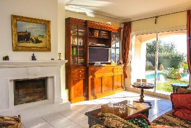 Villa �/en/au Nice (Alpes-Maritimes)ou appartement ou maison de vacances