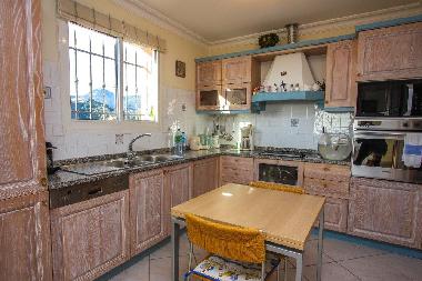 Villa �/en/au Nice (Alpes-Maritimes)ou appartement ou maison de vacances