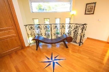 Villa �/en/au Nice (Alpes-Maritimes)ou appartement ou maison de vacances