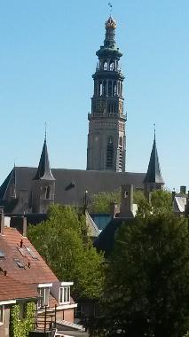 Maison de vacances �/en/au Middelburg (Zeeland)ou appartement ou maison de vacances