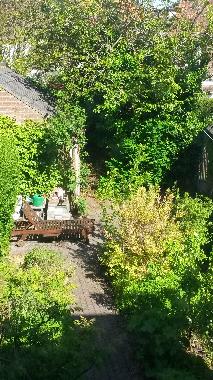Maison de vacances �/en/au Middelburg (Zeeland)ou appartement ou maison de vacances