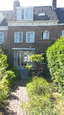 Maison de vacances �/en/au Middelburg (Zeeland)ou appartement ou maison de vacances