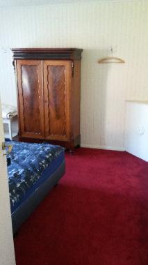 Maison de vacances �/en/au Middelburg (Zeeland)ou appartement ou maison de vacances