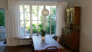 Maison de vacances �/en/au Middelburg (Zeeland)ou appartement ou maison de vacances
