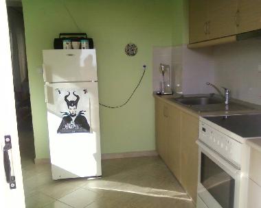 Maison de vacances �/en/au nikiti (Chalkidiki)ou appartement ou maison de vacances