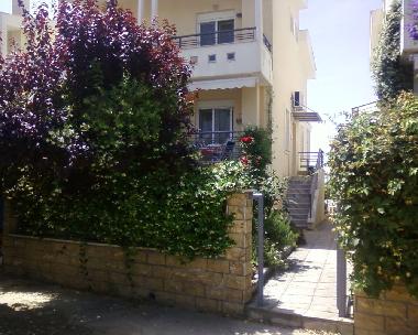 Maison de vacances �/en/au nikiti (Chalkidiki)ou appartement ou maison de vacances