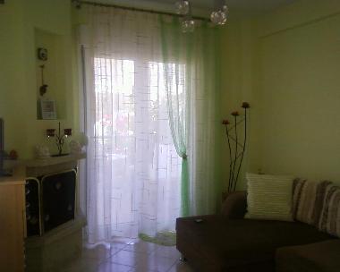 Maison de vacances �/en/au nikiti (Chalkidiki)ou appartement ou maison de vacances