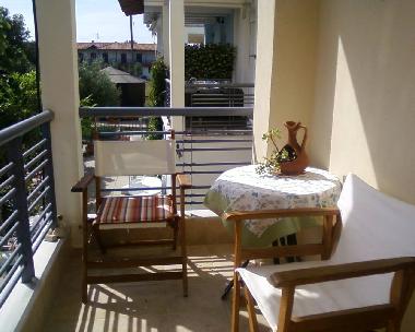 Maison de vacances �/en/au nikiti (Chalkidiki)ou appartement ou maison de vacances