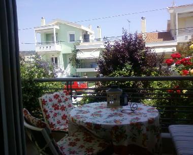 Maison de vacances �/en/au nikiti (Chalkidiki)ou appartement ou maison de vacances