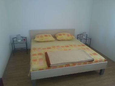 Appartement de vacances �/en/au Ra�anj (Sibensko-Kninska)ou appartement ou maison de vacances