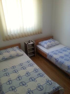 Appartement de vacances �/en/au Ra�anj (Sibensko-Kninska)ou appartement ou maison de vacances