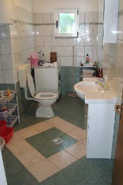 Appartement de vacances �/en/au Ra�anj (Sibensko-Kninska)ou appartement ou maison de vacances