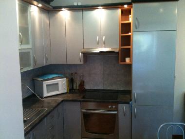Appartement de vacances /en/au Crikvenica  (Primorsko-Goranska)ou appartement ou maison de vacances