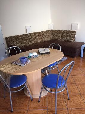 Appartement de vacances /en/au Crikvenica  (Primorsko-Goranska)ou appartement ou maison de vacances