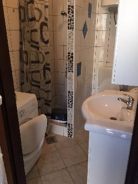 Appartement de vacances /en/au Crikvenica  (Primorsko-Goranska)ou appartement ou maison de vacances