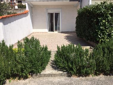 Appartement de vacances /en/au Crikvenica  (Primorsko-Goranska)ou appartement ou maison de vacances